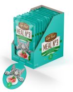 CatFest Tunas su vištiena švelnioje želėje Meal Nr3, 12 x 50 g
