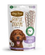 DogFest Dental sandwich pardilihaga koertele kaaluga 10–20 kg, 90g