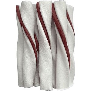 DogFest Dental  twister ar liellopu gaļu suņiem līdz 10kg, 80g