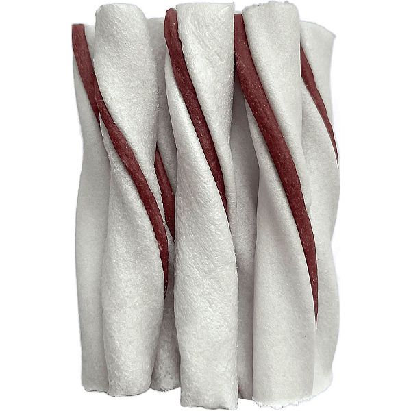 DogFest Dental twister veiselihaga koertele kaaluga kuni 10 kg, 80g