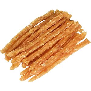 Chicken fillet bars, for medium and large breed dogs, 90g.