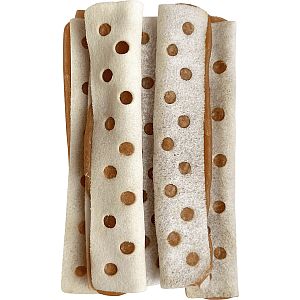 DogFest Dental sandwich kalkunilihaga koertele kaaluga 10–20 kg, 90g