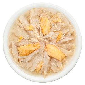 CatFest Tuna with salmon in tender jelly, 70g