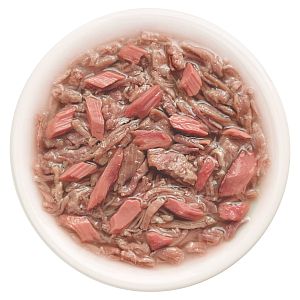 CatFest Duck with tuna in tender jelly, 70g