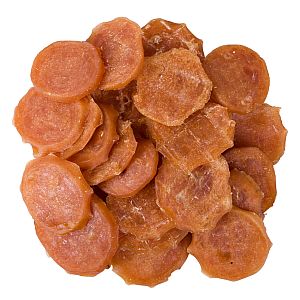 DogFest Chicken medallions for medium and large dog breeds, 90g